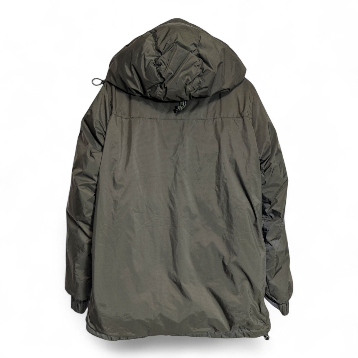 NANGA x URBAN RESEARCH iD オーロラダウンジャケット メンズS 