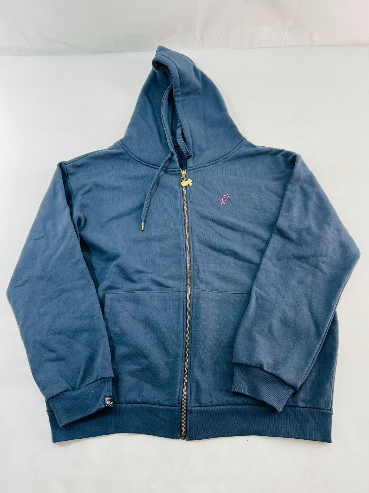 おふうかい Vol.2 パーカー Mサイズ 菊池風磨 - メルカリ