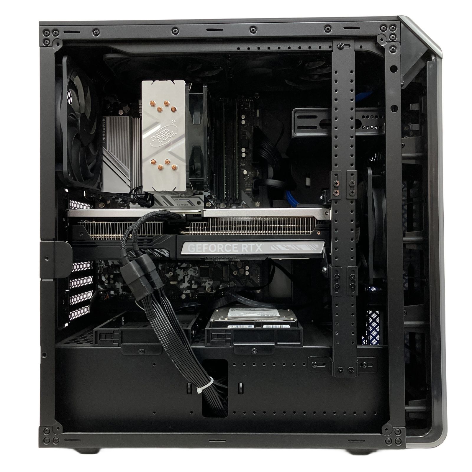 GALLERIA XA7C-R47T Thirdwave i7 THIRDWAVE デスクトップ ゲーミング 