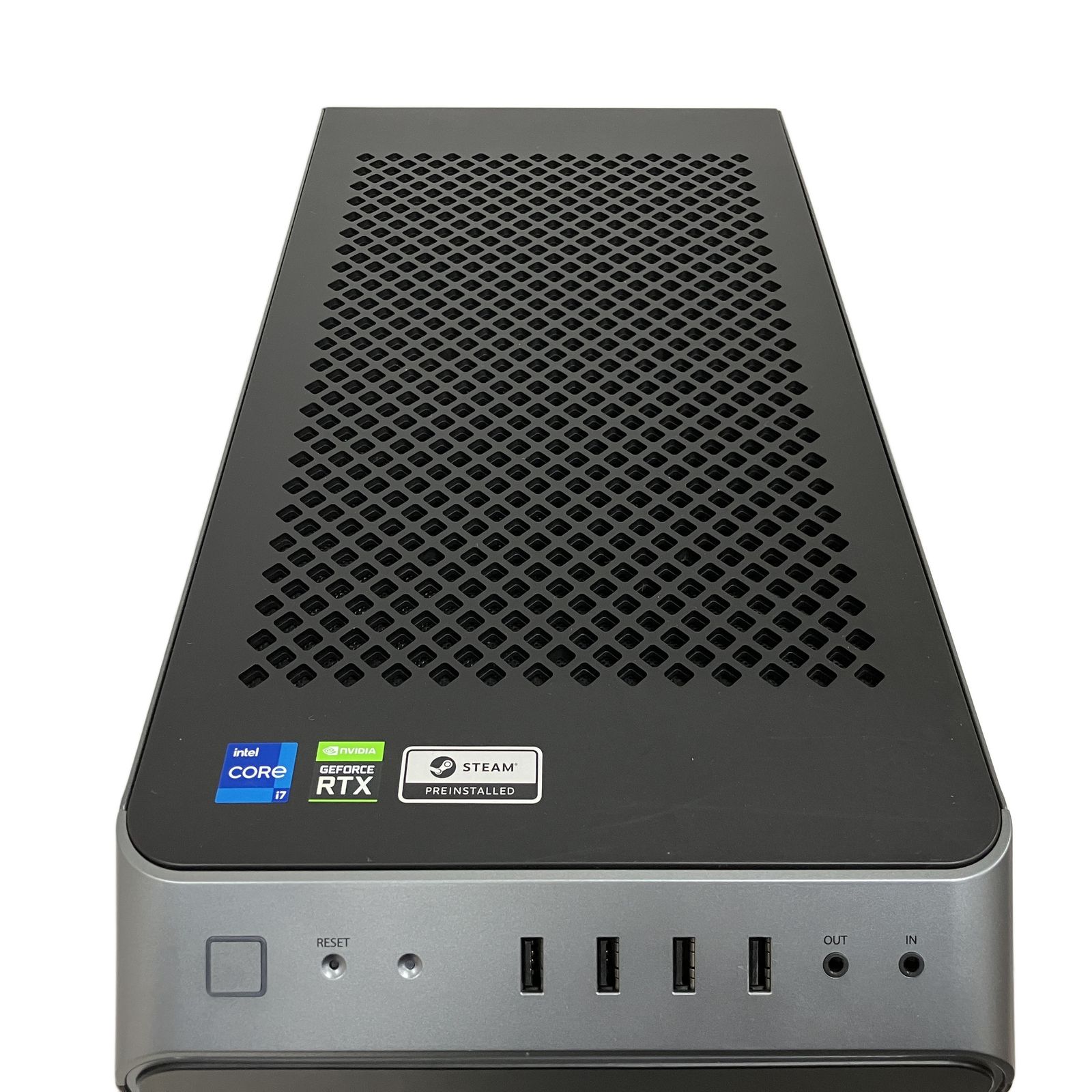 Thirdwave GALLERIA XA7C-R47T デスクトップ パソコン i7 13700F 64GB