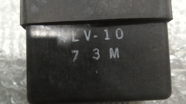 JOGアプリオタイプII 4LV-7202xxx の CDI:#1766115216 - メルカリ