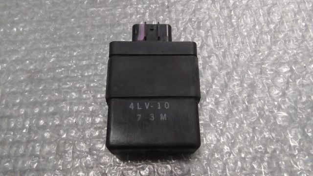 JOGアプリオタイプII 4LV-7202xxx の CDI:#1766115216 - メルカリ