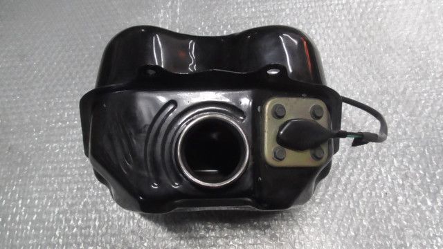 JOGアプリオタイプII　4LV-7202xxx　の　燃料タンク:#1766116235