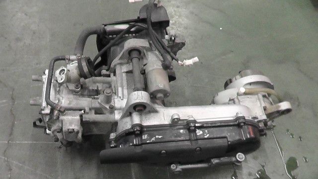 ビーノ4スト FI SA37J-400xxx の エンジン:#1766121569 - メルカリ