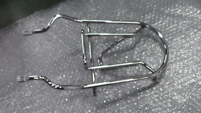 ビーノ４スト　FI　SA37J-400xxx　の　リアキャリア:#1766123749