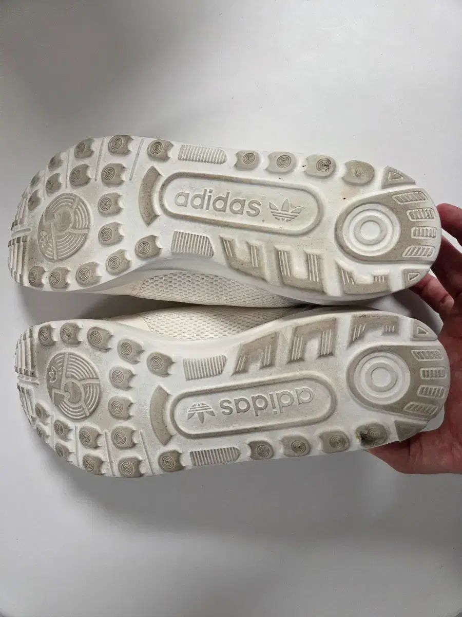 アディダス ZX FLUX ADV VIRTUE 割引 280mm adidas Originals ZX Flux