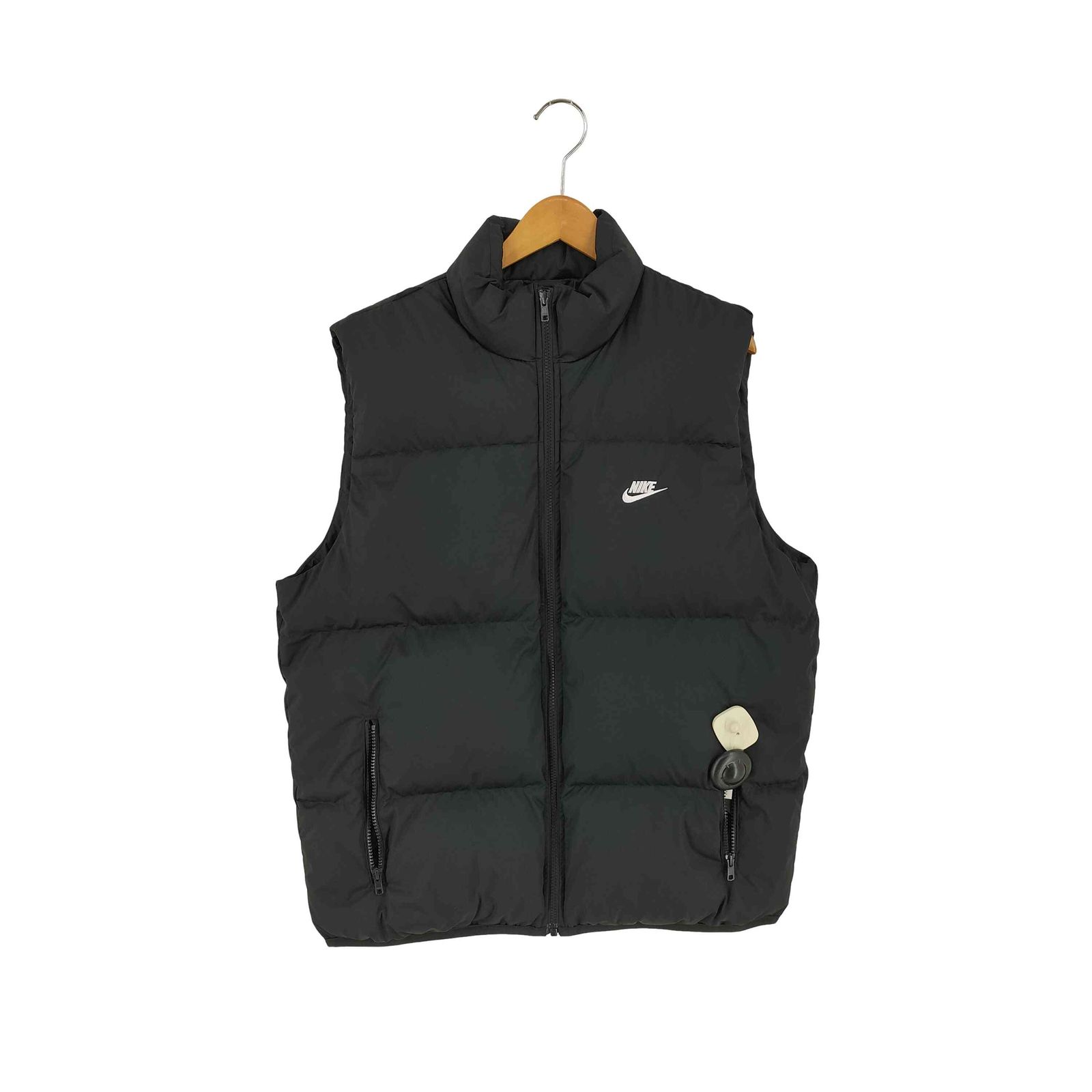 ナイキ NIKE ウォーターレペラント パファーベスト メンズ import：L