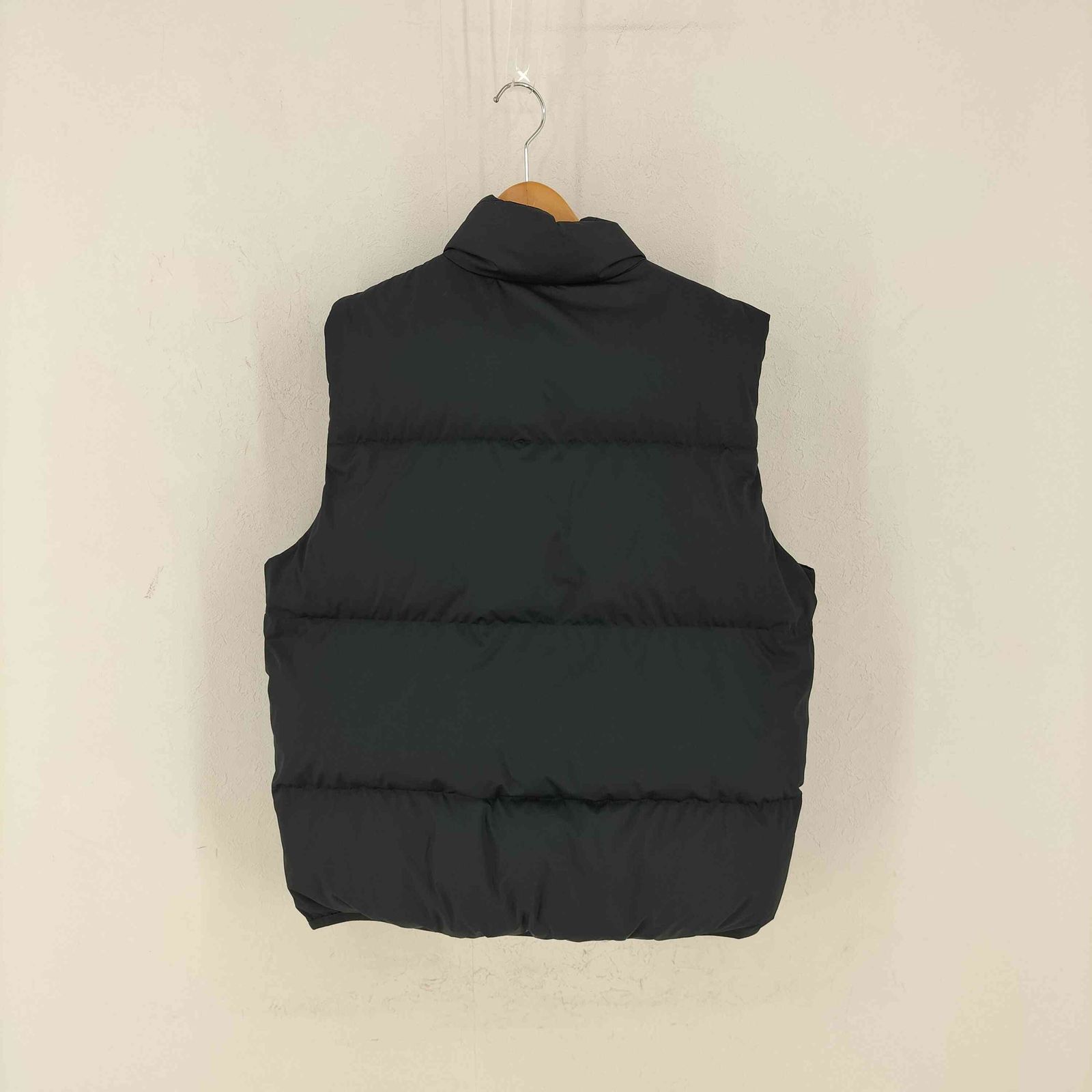 ナイキ NIKE ウォーターレペラント パファーベスト メンズ import：L