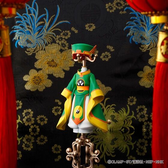 カプセルトルソー カードキャプターさくら Special Collection2