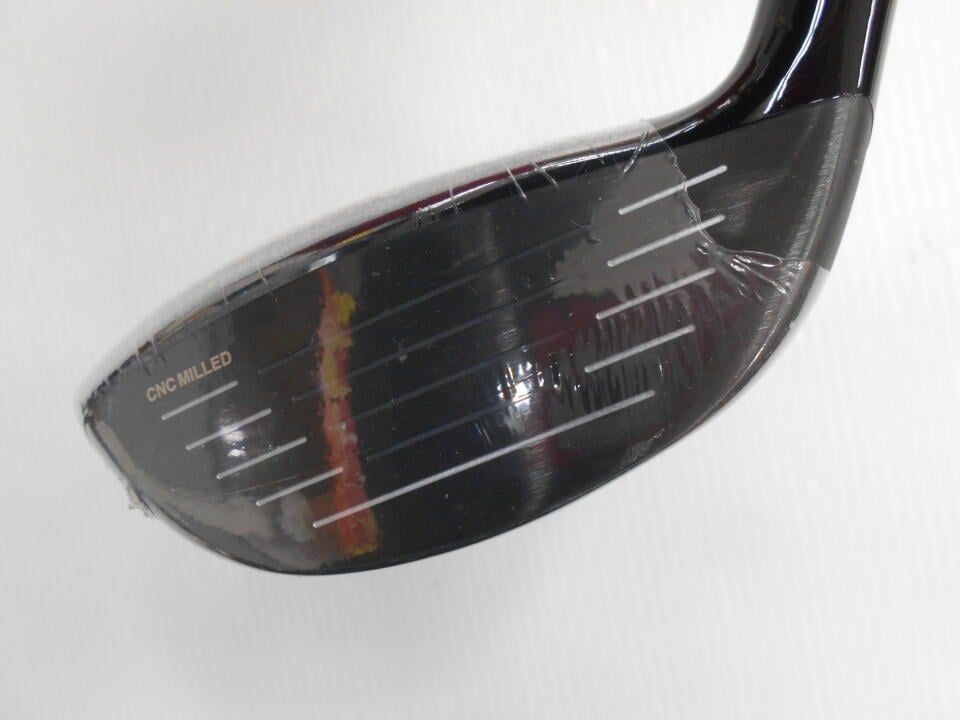 プロギア LS 2023 20度 SPEEDER NX for ベスト PRGR (LS 2023) SR