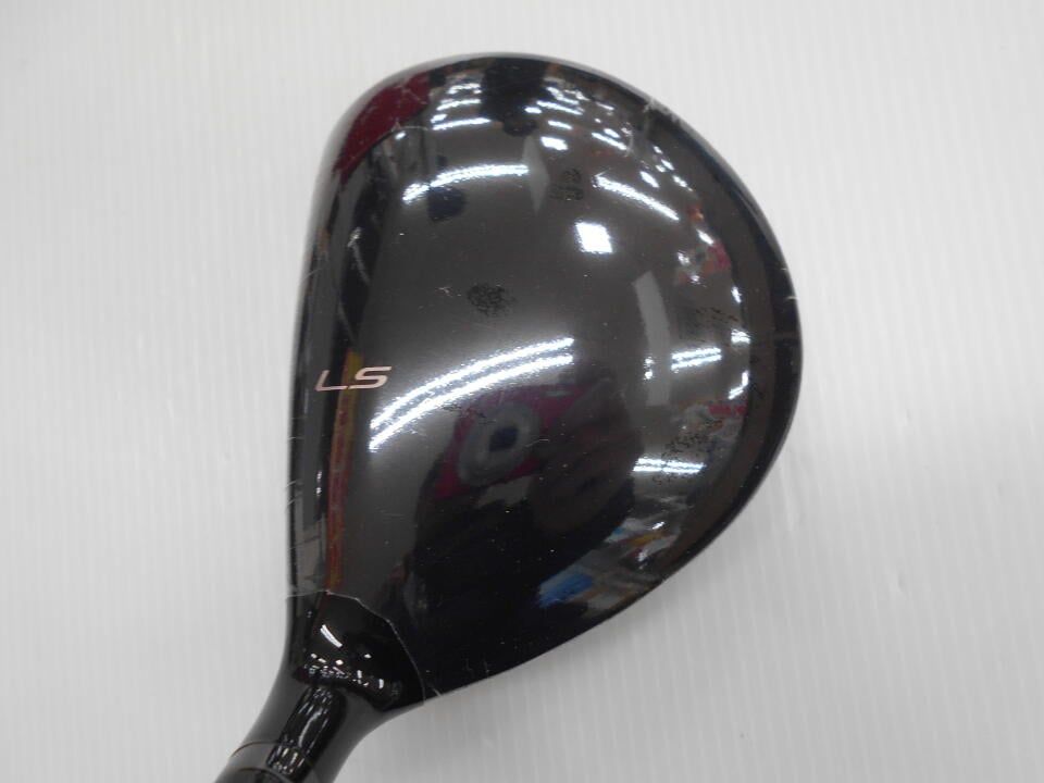 プロギア LS 2023 20度 SPEEDER NX for ベスト PRGR (LS 2023) SR