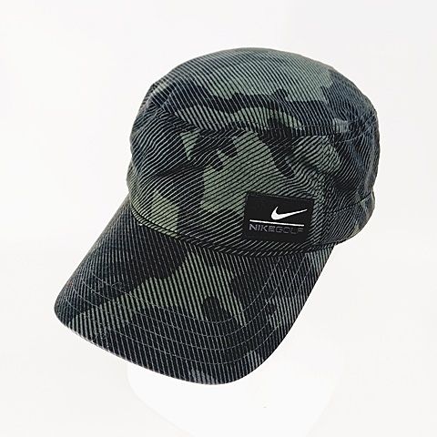 ナイキゴルフ NIKE GOLF スポーツ ワークキャップ 総柄 カモフラ 迷彩