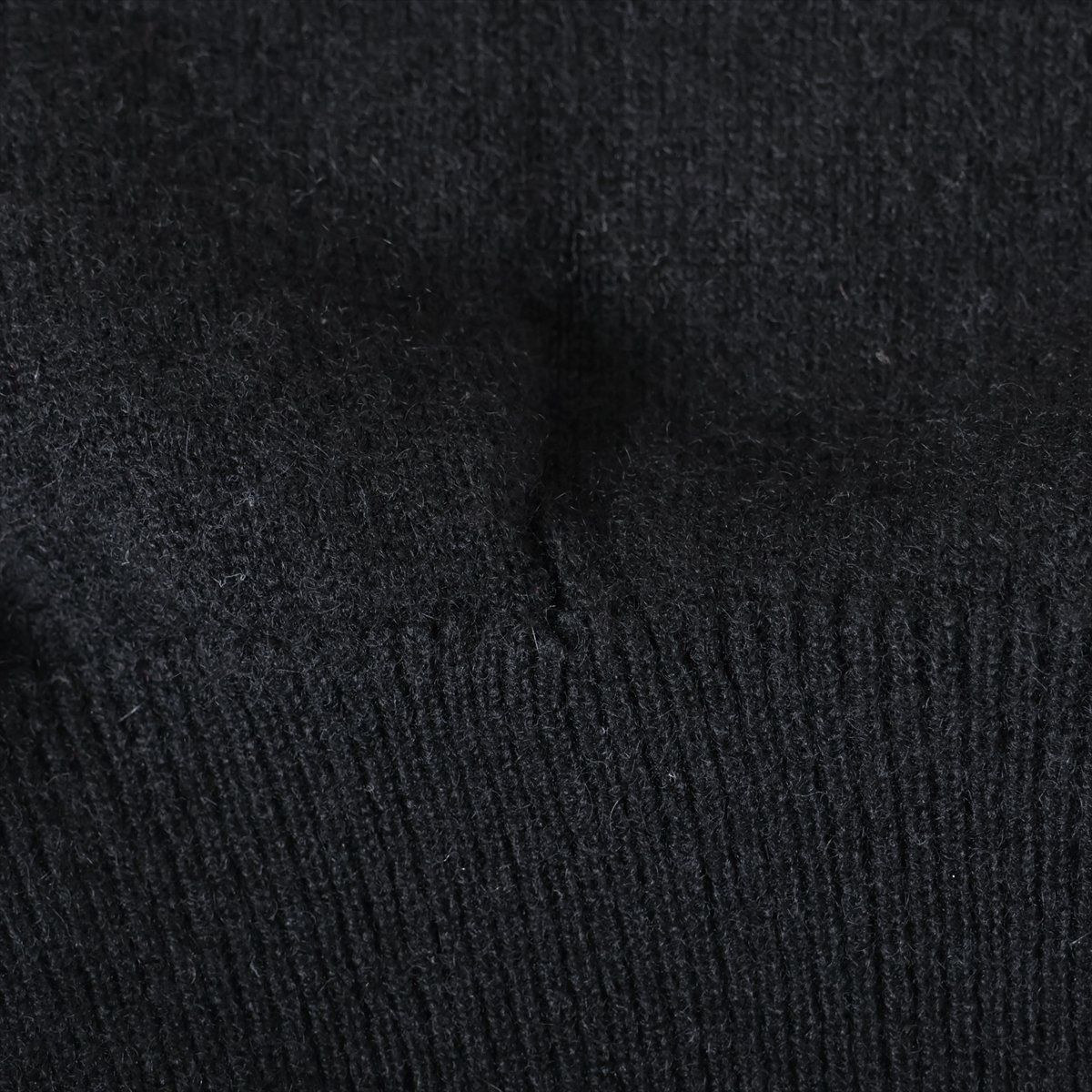 シャネル CHANEL カシミヤ 38 半袖 95A 1995年 ニット｜極美品CHANEL  