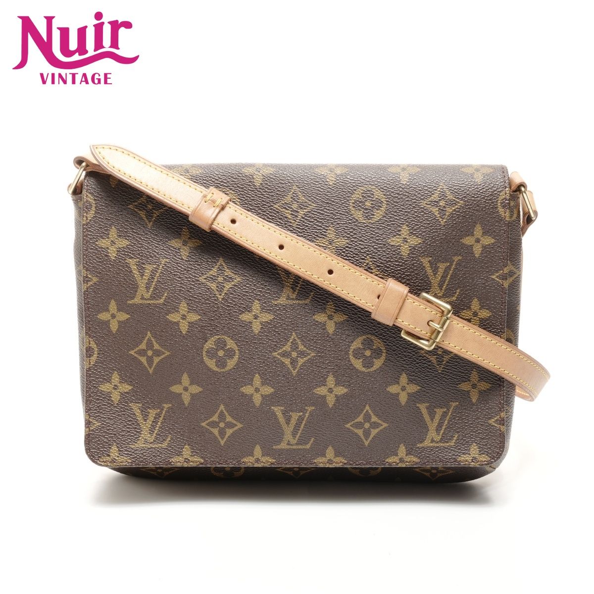LOUIS VUITTON ルイ・ヴィトン ショルダーバッグ 2000年製 モノグラム 