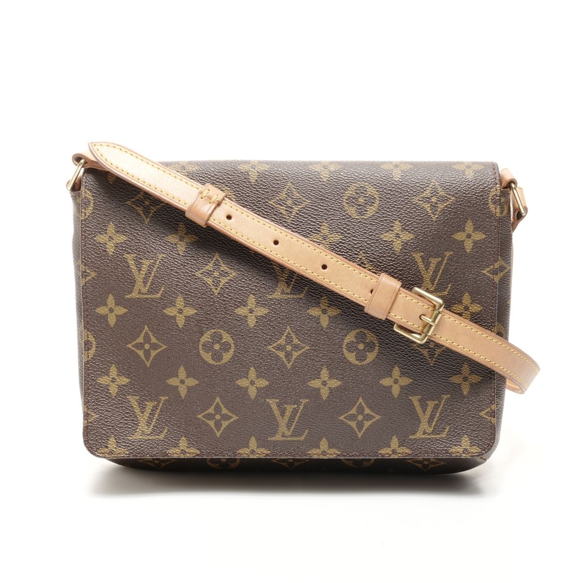 LOUIS VUITTON ルイ・ヴィトン ショルダーバッグ 2000年製 モノグラム
