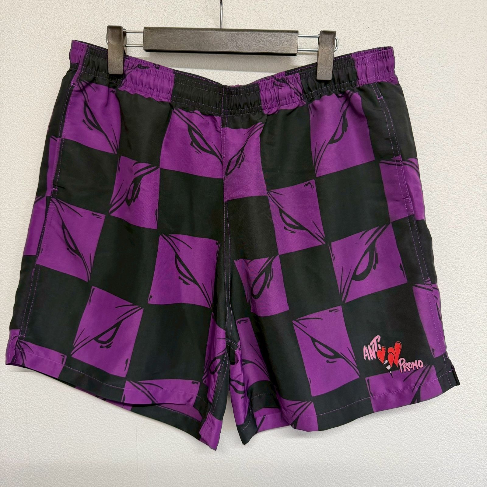ANTI PROMO MATTY BOY Las Vegas limited アンチプロモ マッティボーイ 