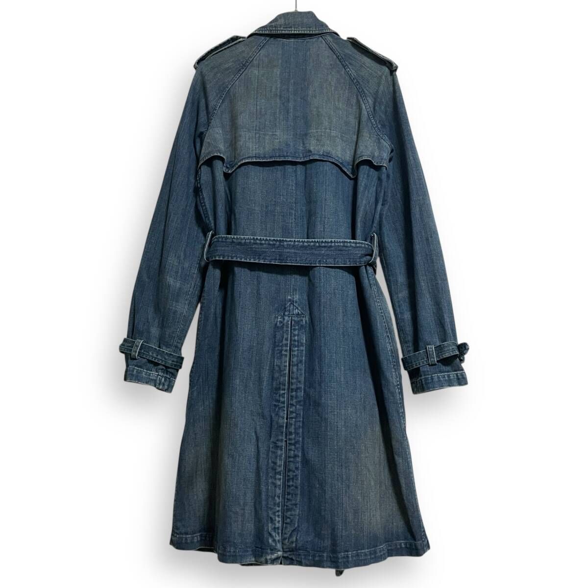 R2545/ 名作 希少 RALPH LAUREN ラルフローレン ヴィンテージ加工