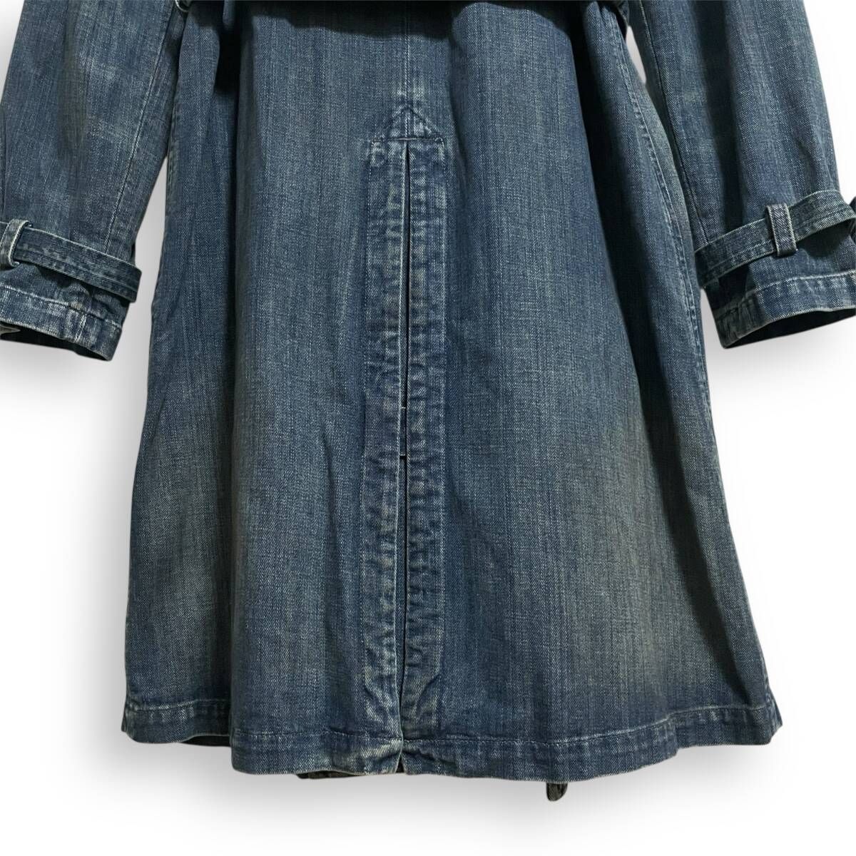 R2545/ 名作 希少 RALPH LAUREN ラルフローレン ヴィンテージ加工