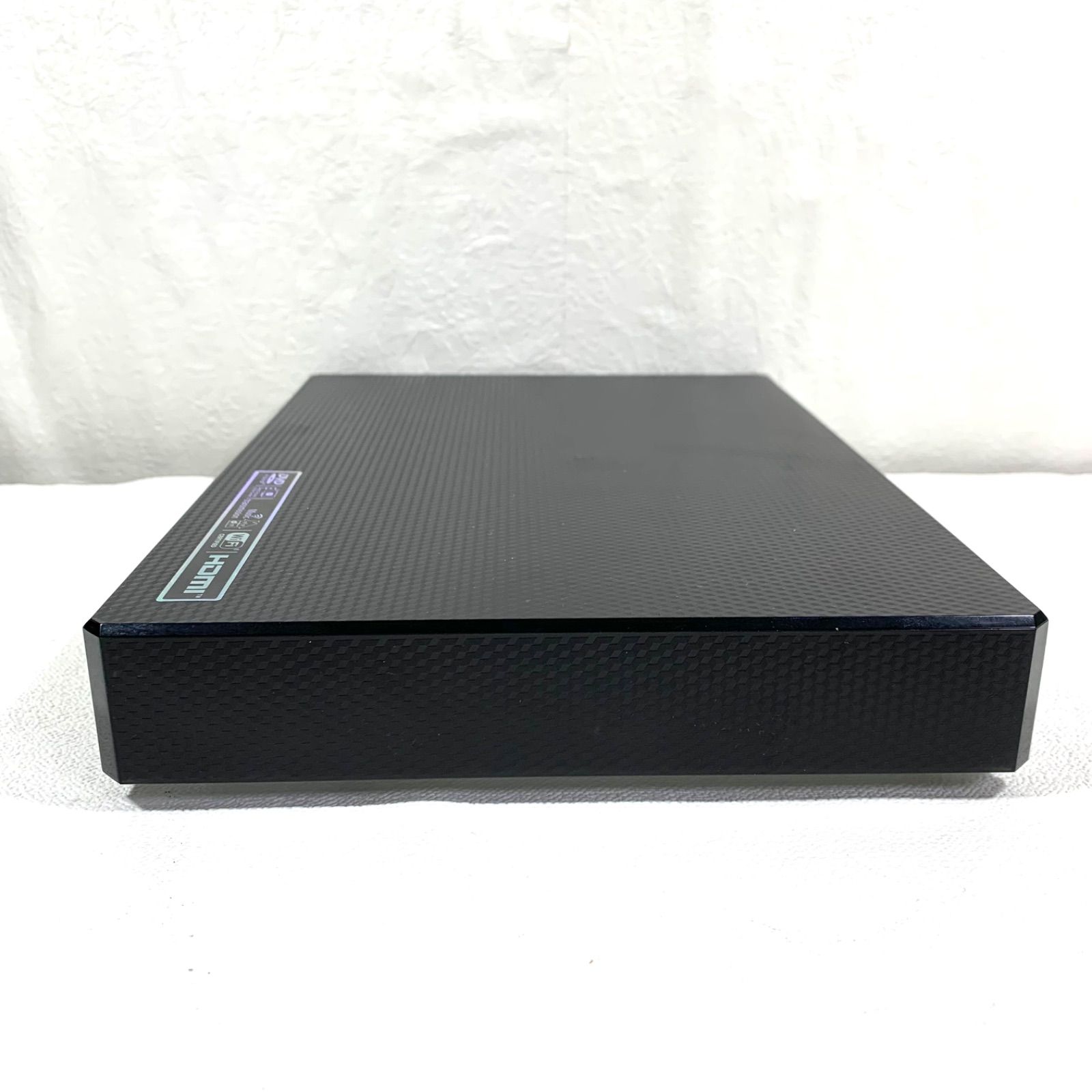 LG BP350 Blu-ray/DVDプレーヤー - メルカリ