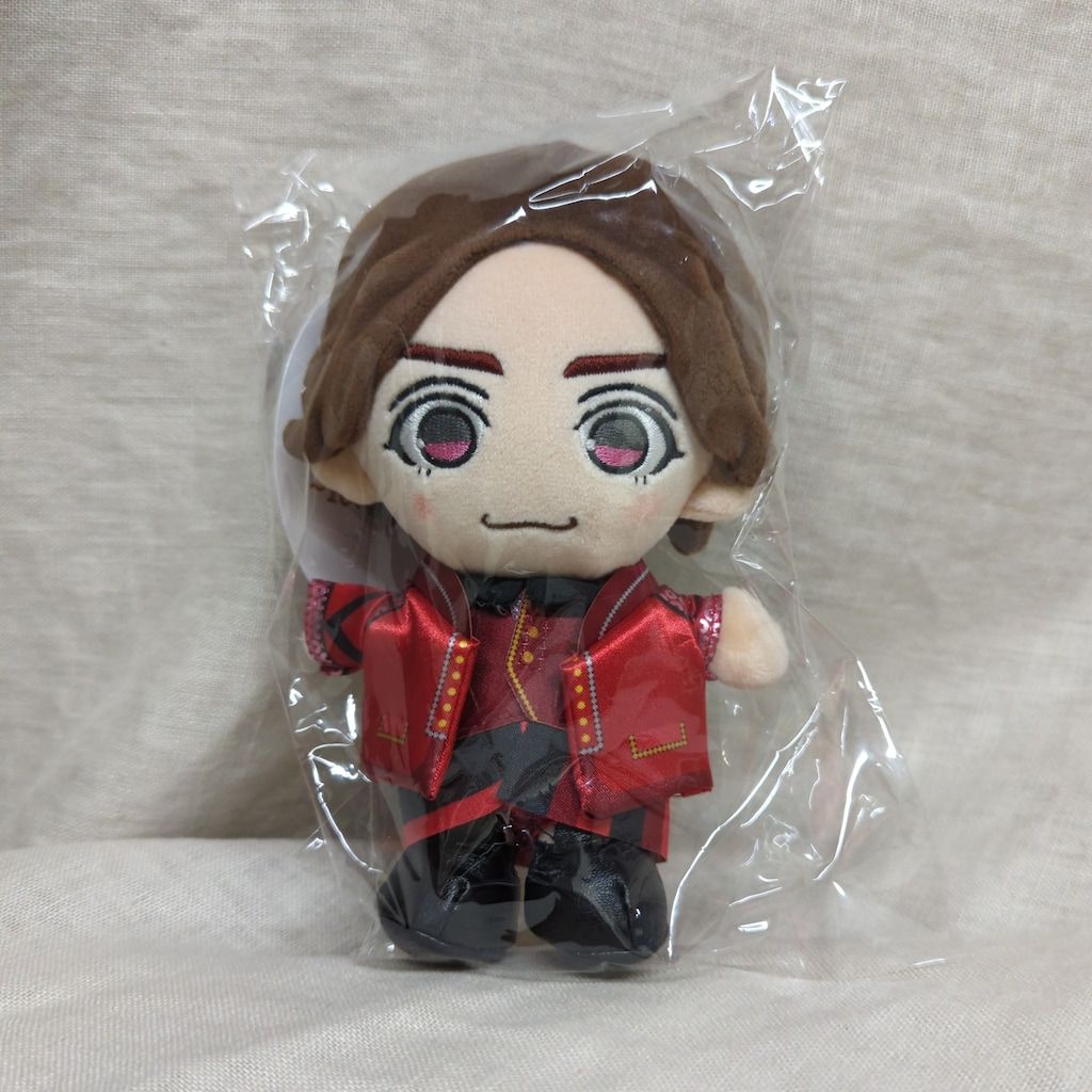 WEST. 24年DOME TOUR AWARD 小瀧望 ちびスト