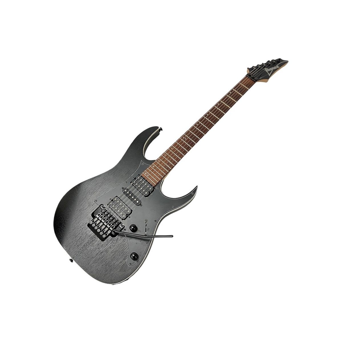 Ibanez RG350ZB 1P-03 RG421EX Black Flat エレキギター アイバニーズ