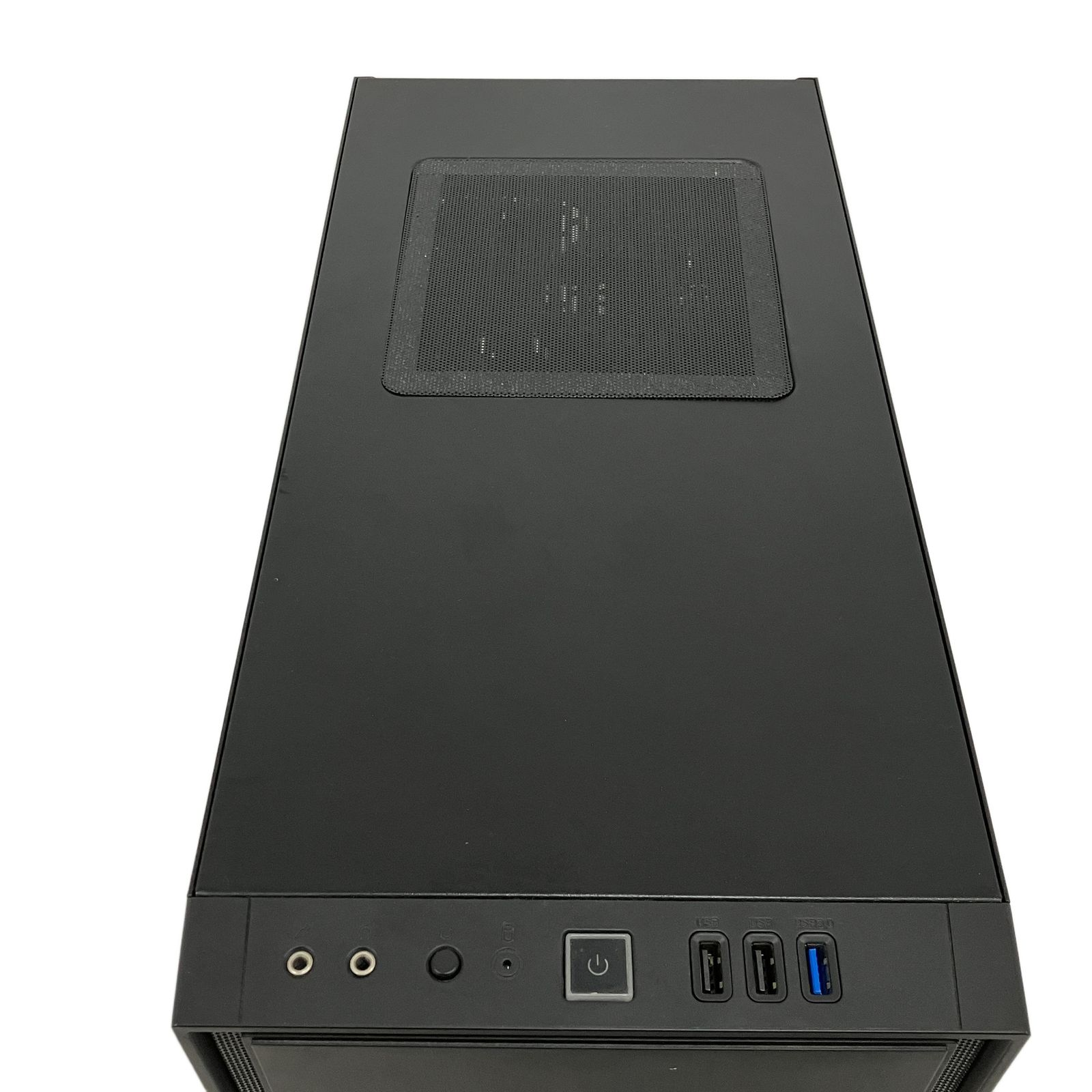 自作パソコン Thermaltake デスクトップ パソコン Ryzen 5 3500 16GB