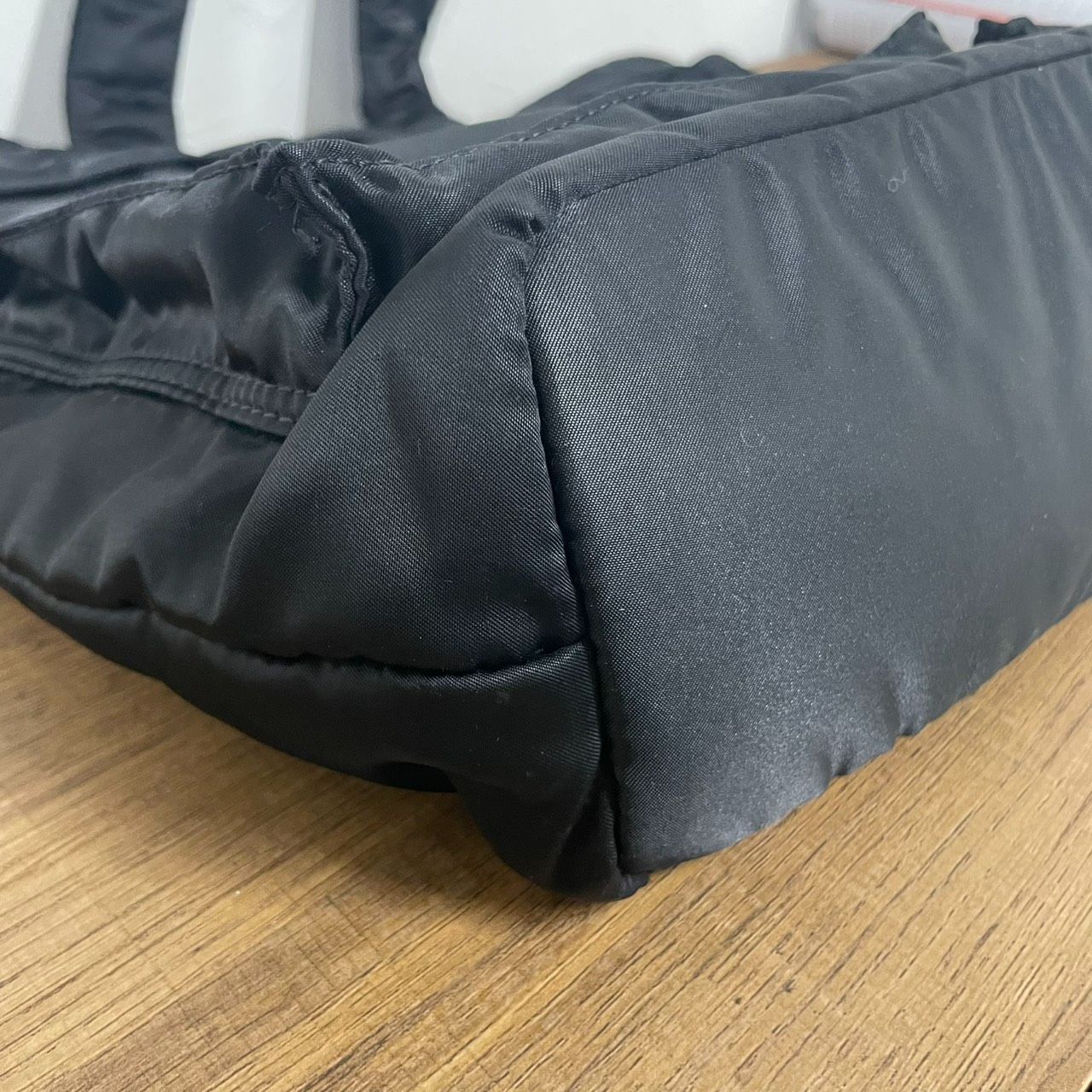 PORTER】ポーター トートバッグ ハンドバッグ A4収納可 男女兼用 人気 
