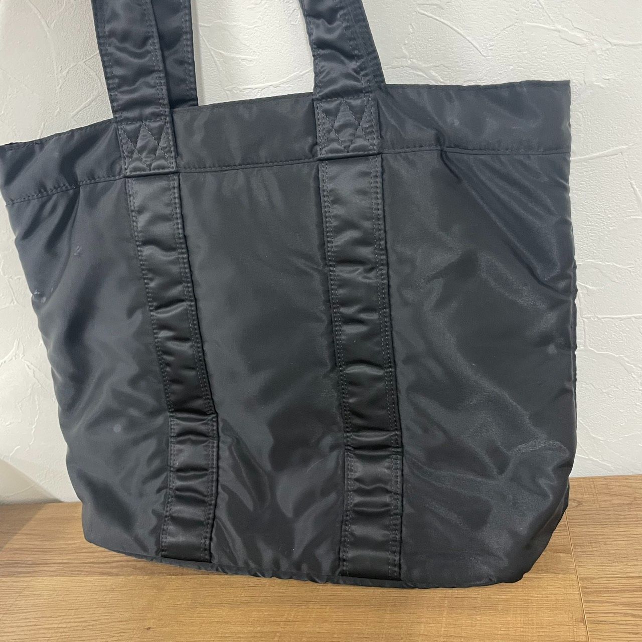 PORTER】ポーター トートバッグ ハンドバッグ A4収納可 男女兼用 人気 