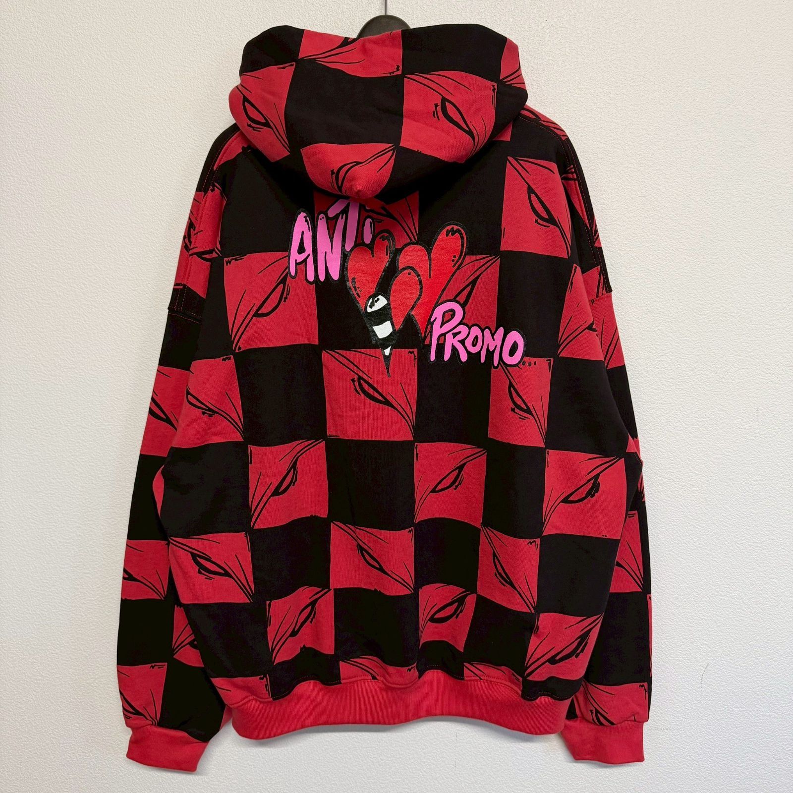 ANTI PROMO MATTY BOY Las Vegas limited アンチプロモ マッティボーイ
