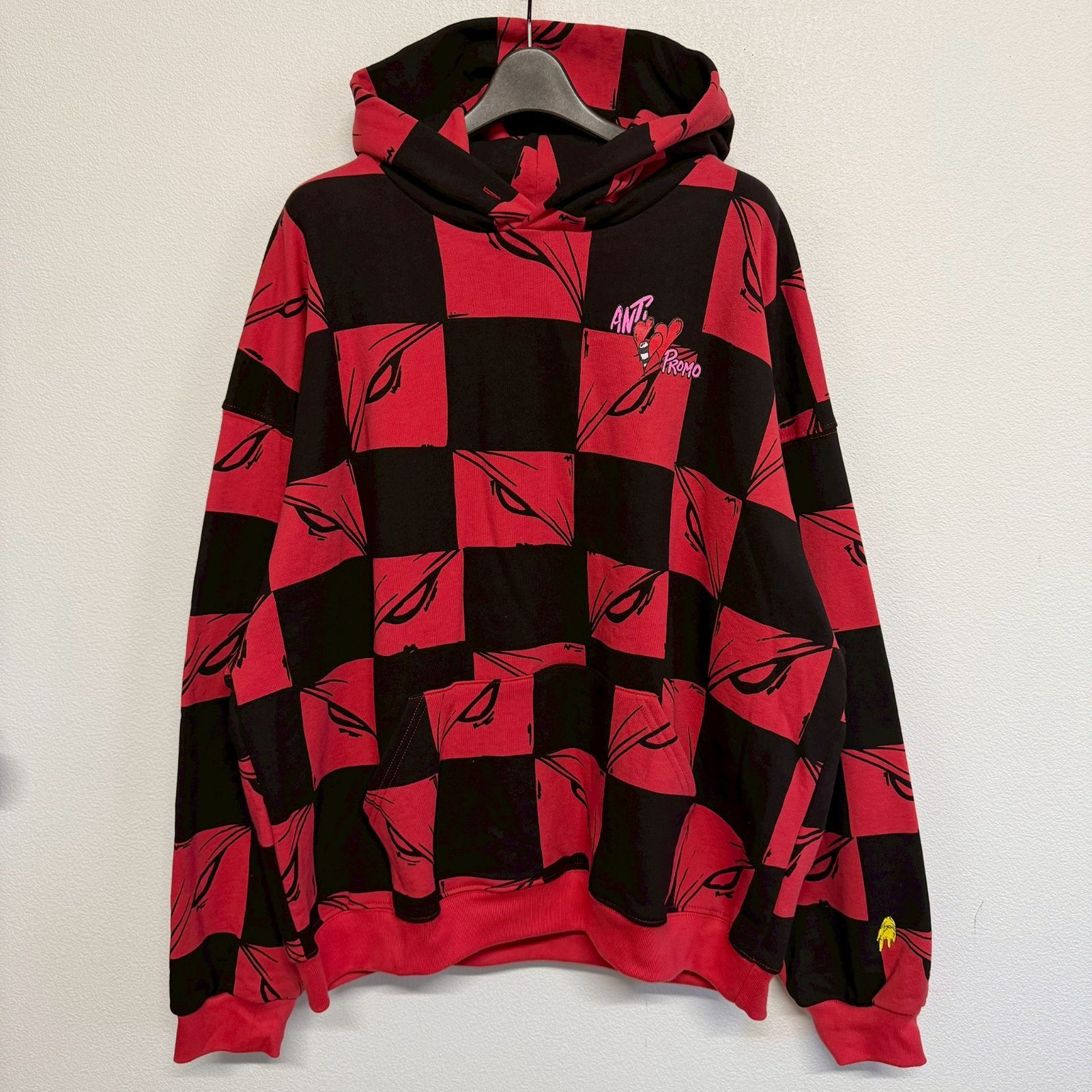 ANTI PROMO MATTY BOY Las Vegas limited アンチプロモ マッティボーイ