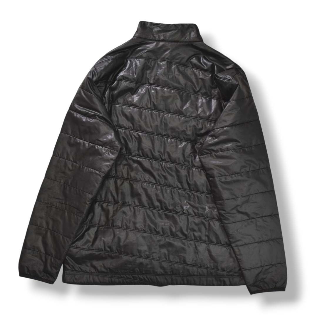 ナイキ ゴルフ NIKE GOLF 中綿 キルティング ジャケット ジャンパー