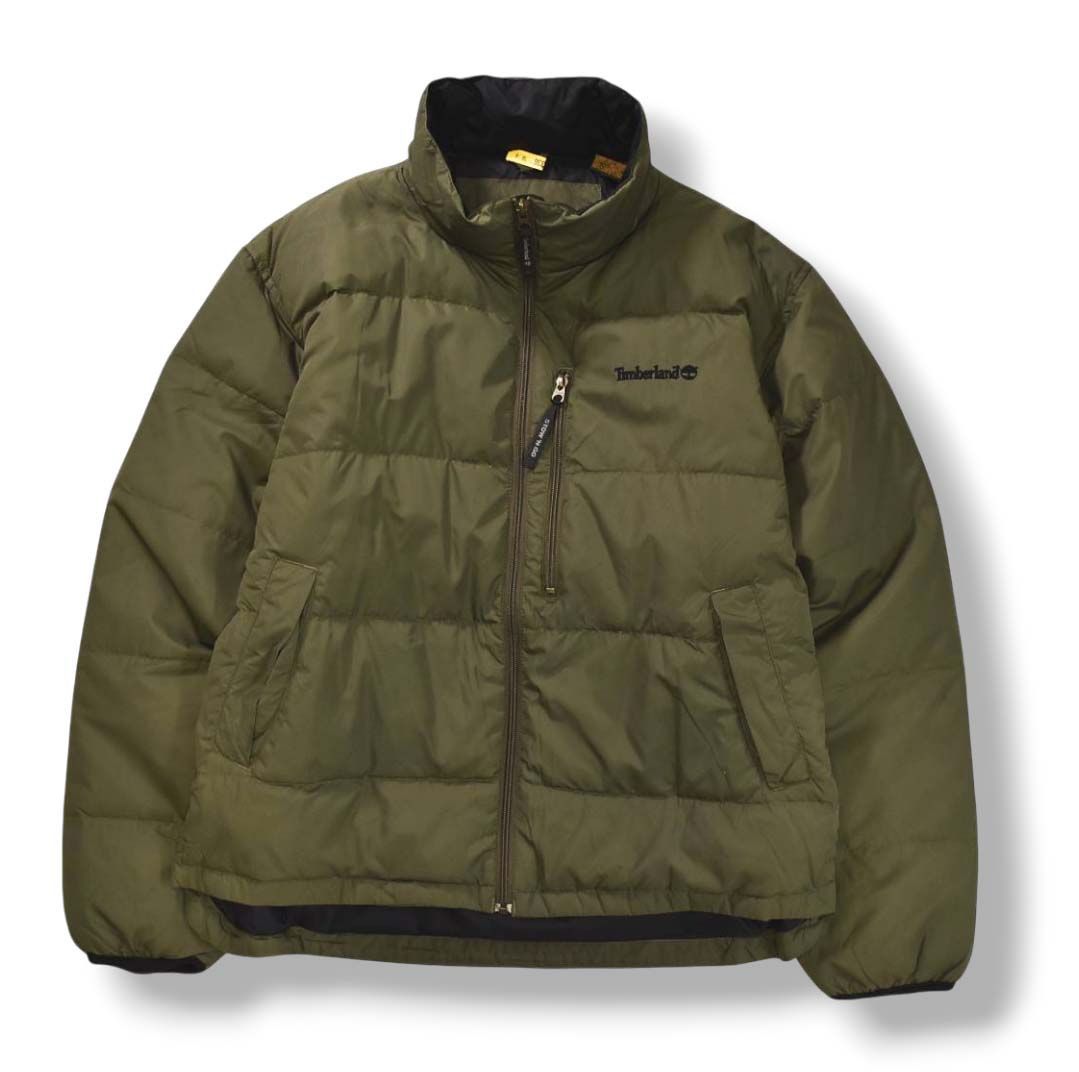 90s ヴィンテージ ティンバーランド ウェザーギア Timberland WEATHER 