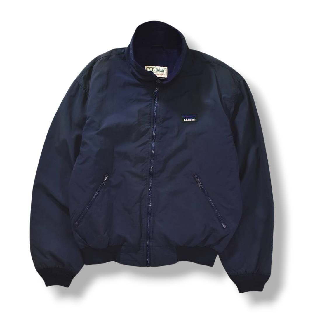 希少】 80s ヴィンテージ エルエルビーン L.L.Bean スリーシーズン 