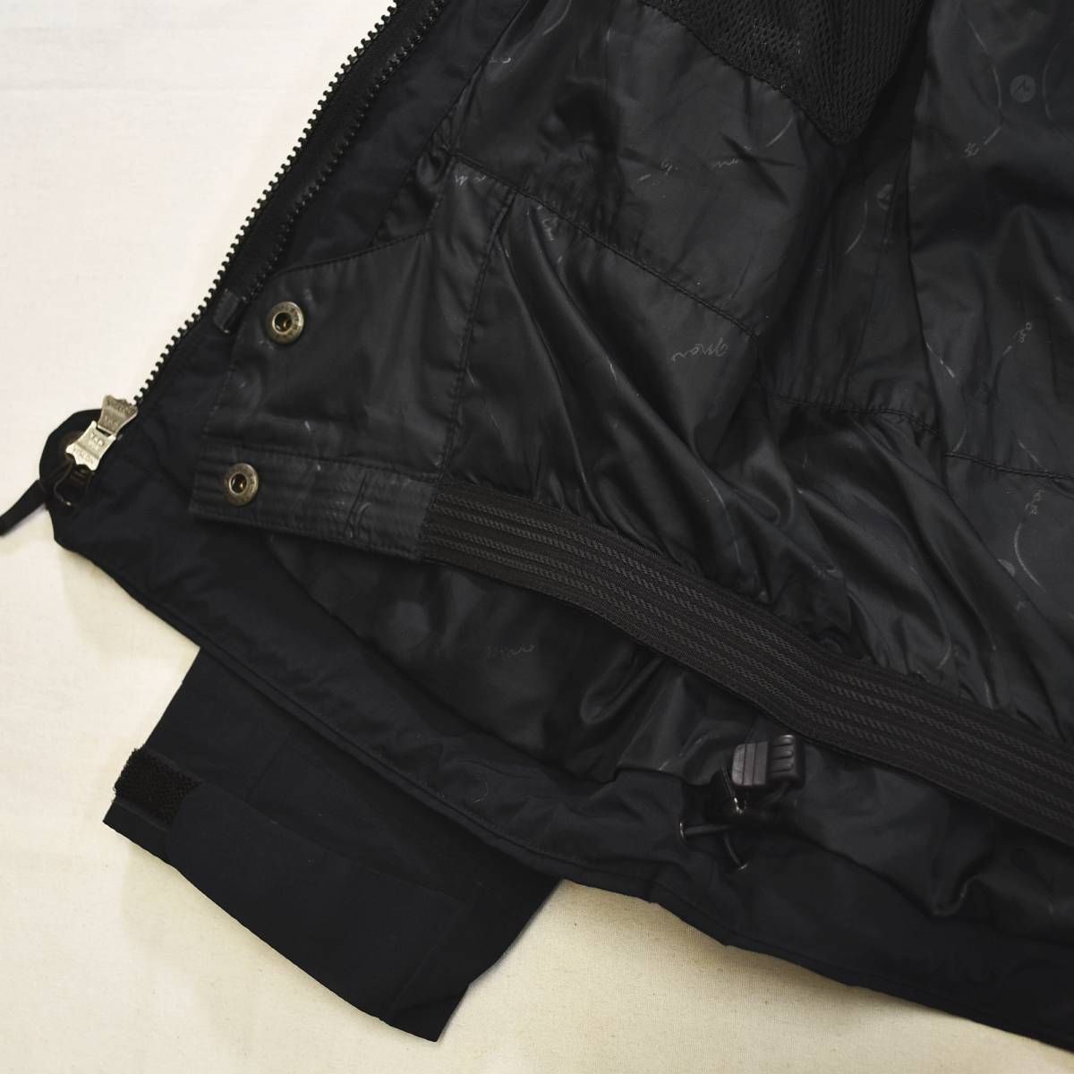防水】 マーモット Marmot メンブレイン MemBrain ハードシェル 