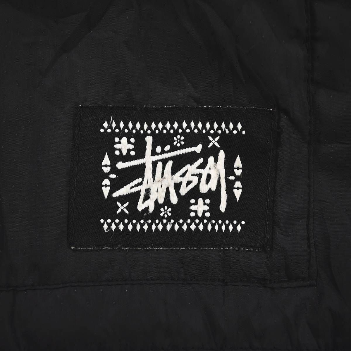 極暖】 00s ヴィンテージ オールド ステューシー OLD STUSSY サーモ