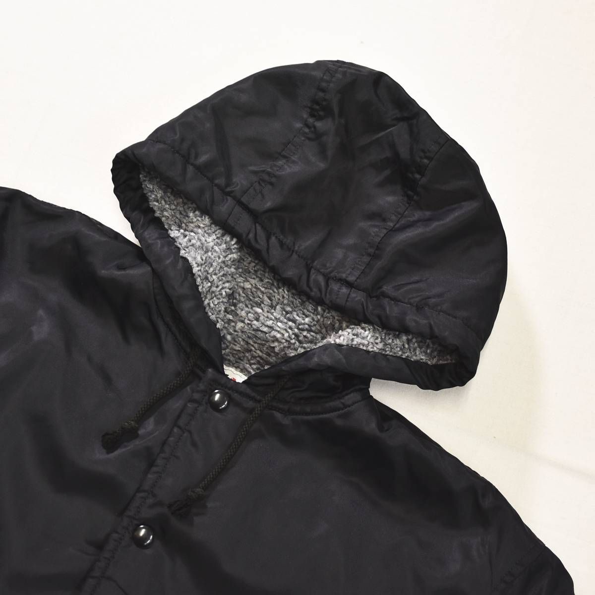 90s ヴィンテージ 日本製 ヴァン ヂャケット VAN JACKET INC バック 