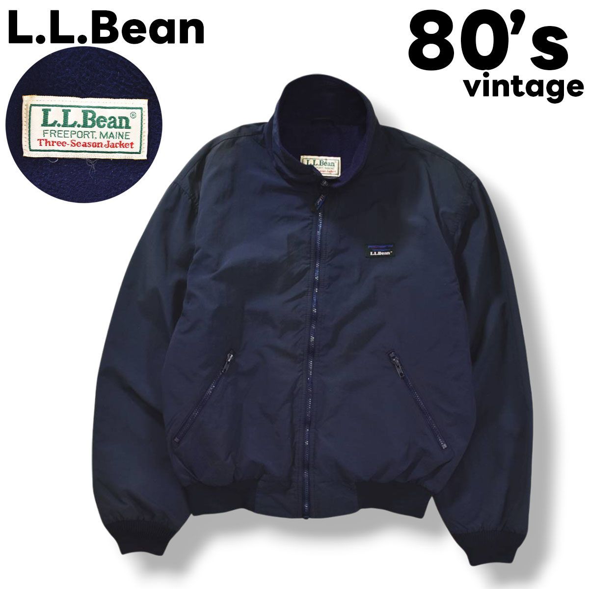 1990-92 ニューカッスル アンブロ ボンバージャケット - (L) 1990/92