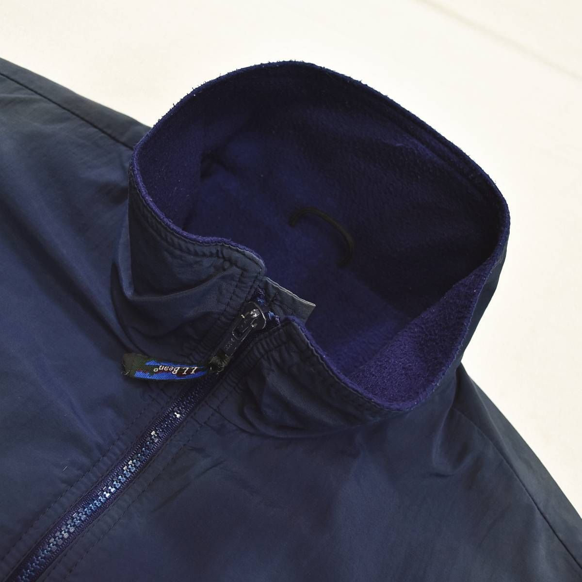 希少】 80s ヴィンテージ エルエルビーン L.L.Bean スリーシーズン 