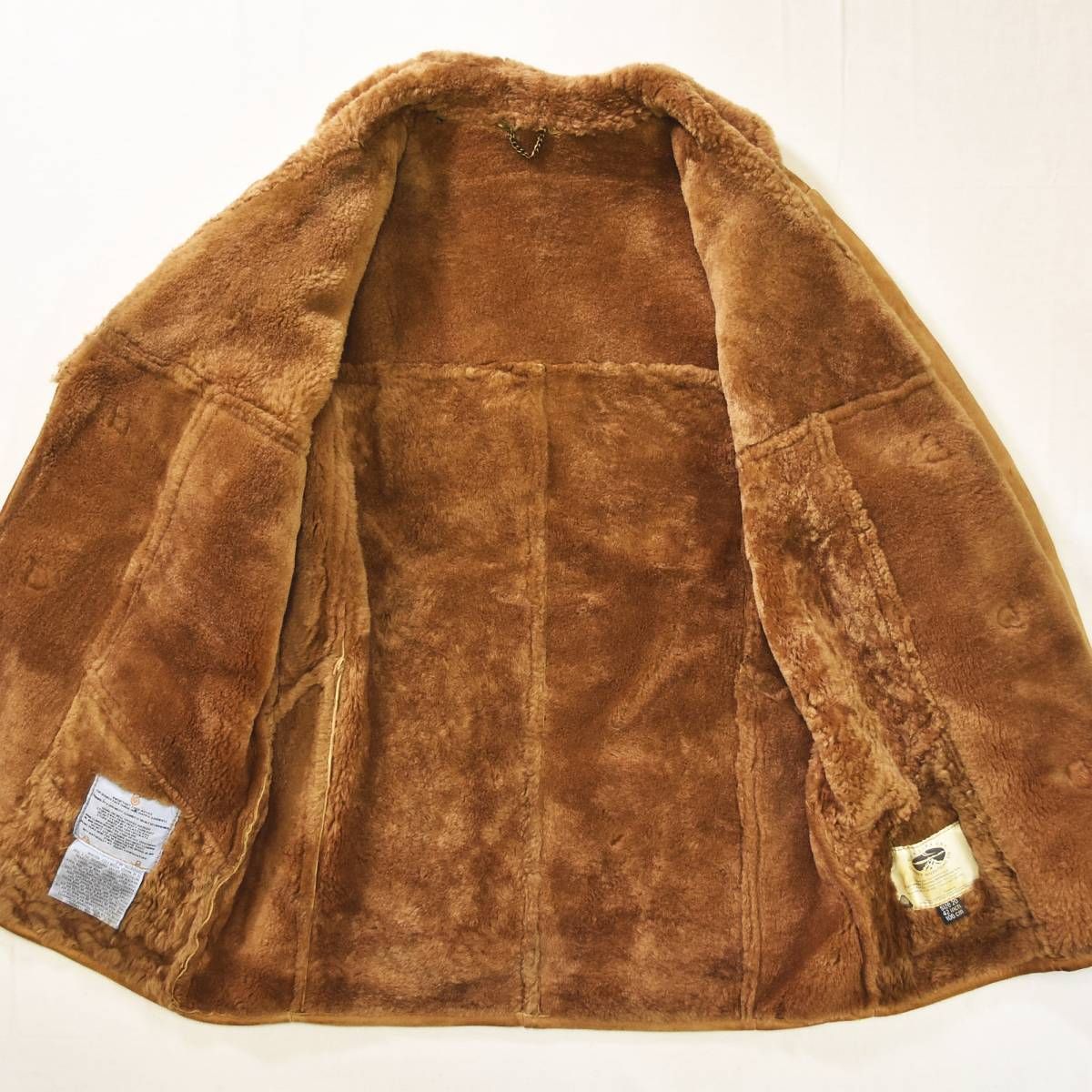 90s ヴィンテージ ニュージーランド製 カンタベリー CANTERBURY ダブル