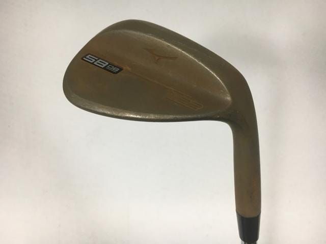 返品OK お買い得品！【中古ゴルフクラブ】ミズノ T22 ウェッジ デニム