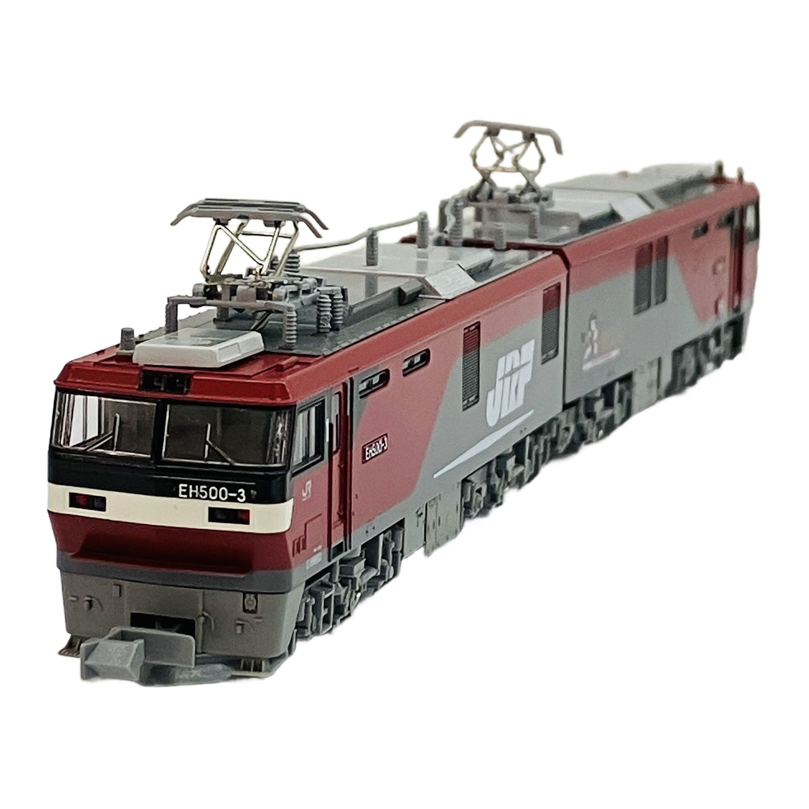 KATO 3037 EH500 電気機関車 Nゲージ 鉄道模型 中古 ジャンク