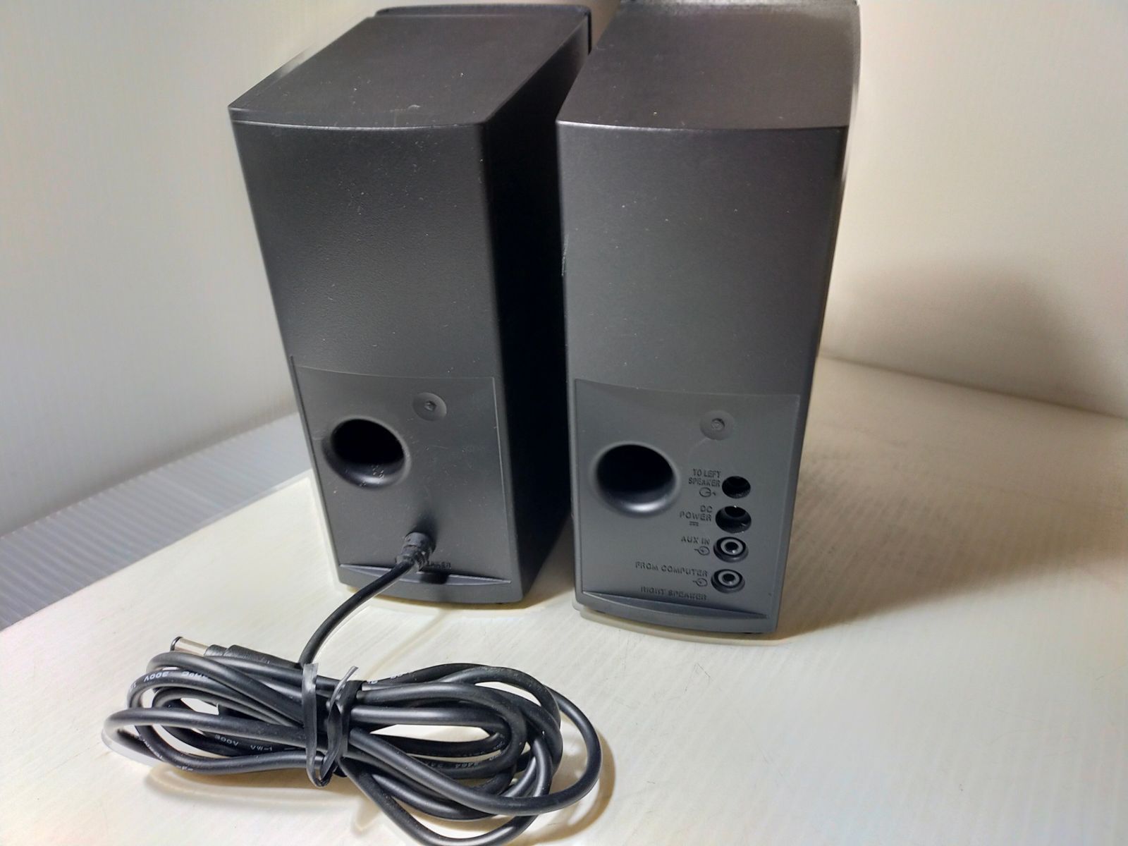 スピーカー BOSE 注文 COMPANION2 SeriesⅢrr BOSE Companion® 2