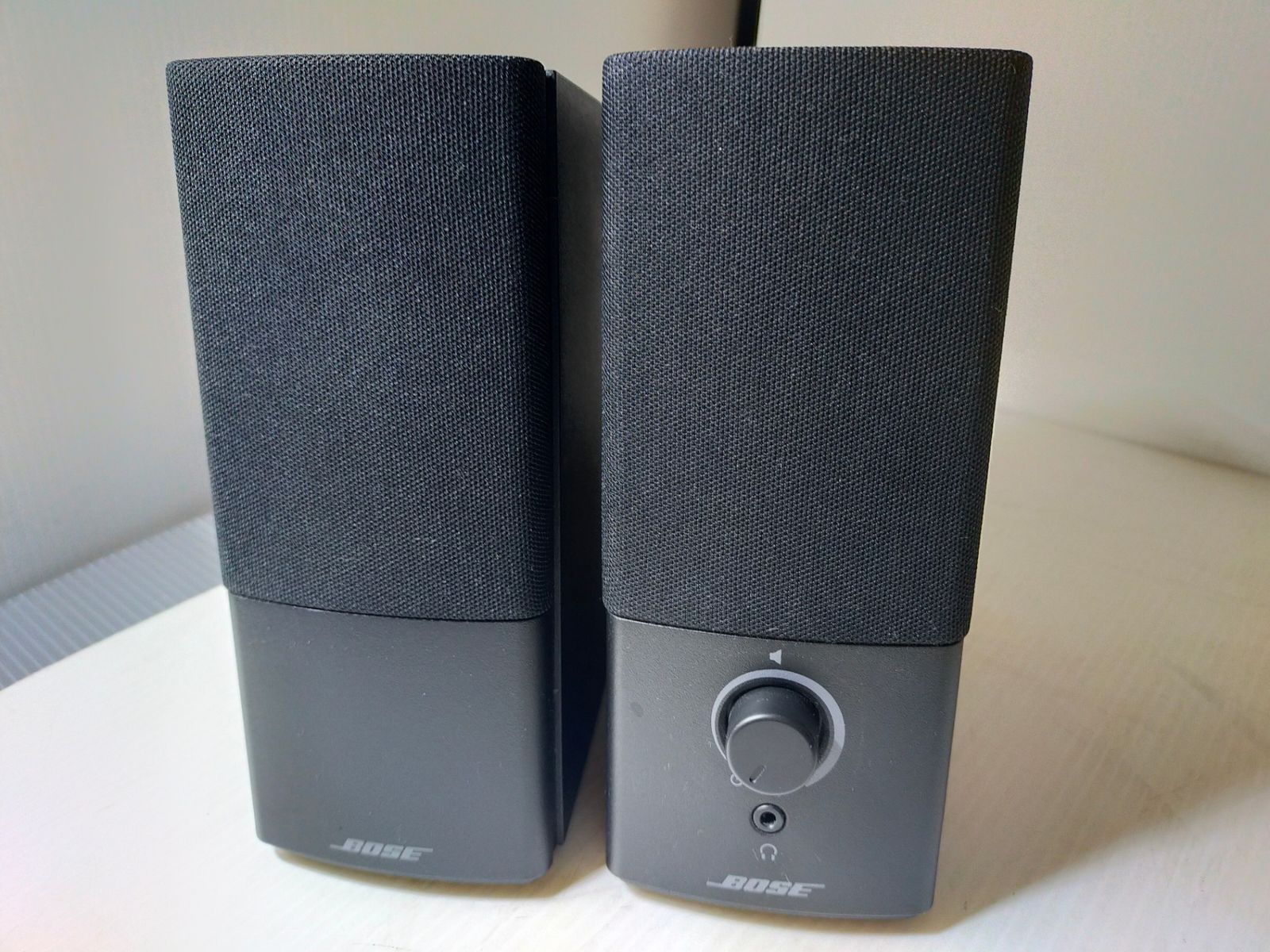 BOSE Companion2 series3 PCスピーカー 時代遅れ】ずっと売れてる人気スピーカー 、正直微妙｜ Bose Companion