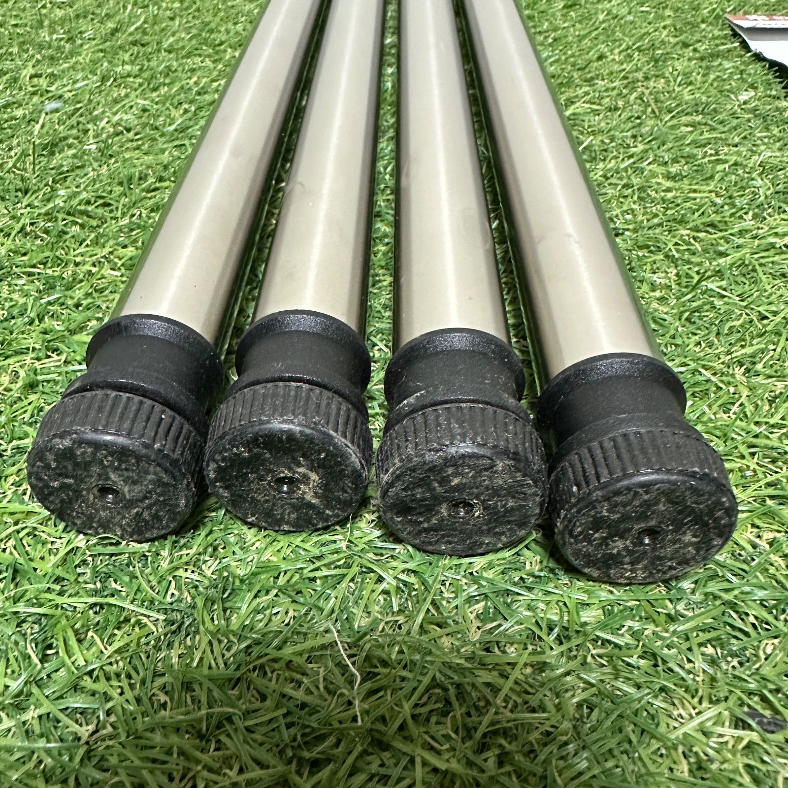 2セット 】snow peak スノーピーク IGT アイアングリルテーブル 830脚