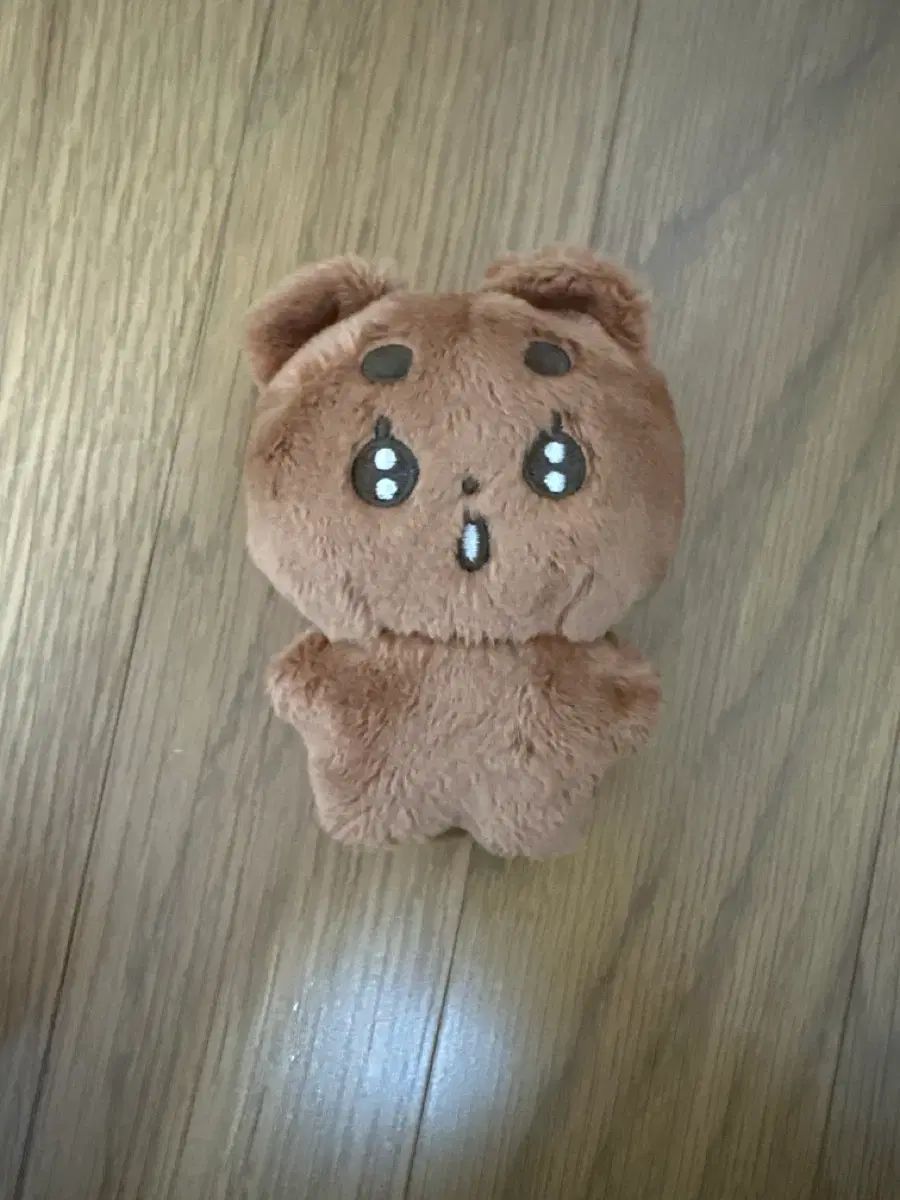 ポバトゥ ボムギュ ヨンジュン ポバトゥ ボムギュ ぬいぐるみ 出品