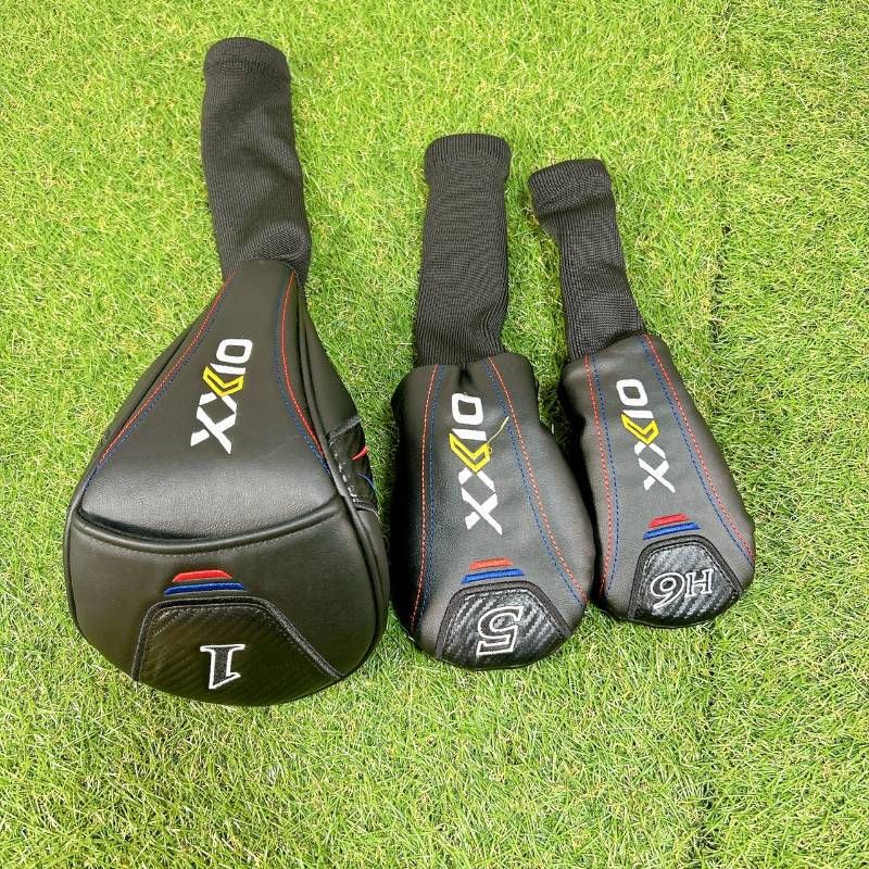 XXIO13 ゼクシオ13 ゴルフ クラブセット メンズ 初心者 右 R フル