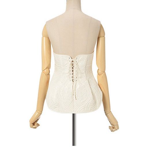 新品 Mame Kurogouchi マメクロゴウチ 23AW 日本製 Floral Quilted