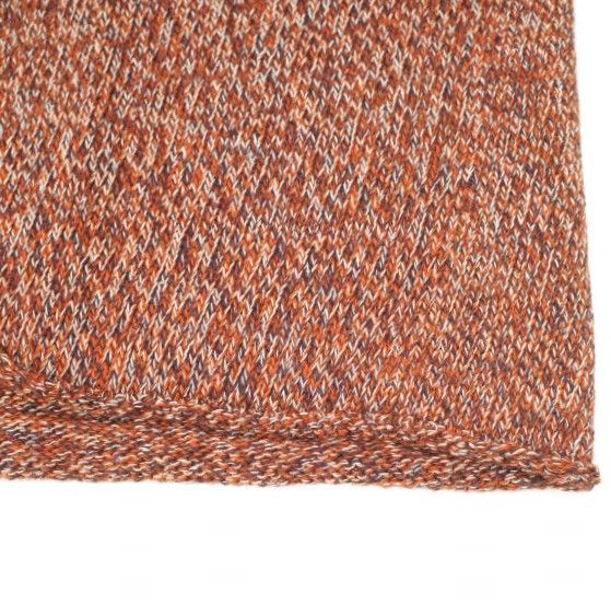 新品 BASERANGE ベースレンジ 24AW フランス製 SEIRA PULLOVER  