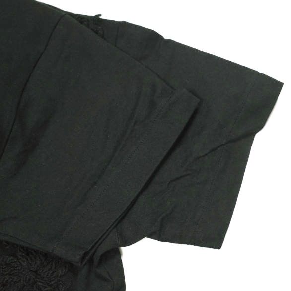 tao COMME des GARCONS タオ コムデギャルソン 24AW 日本製 綿天竺