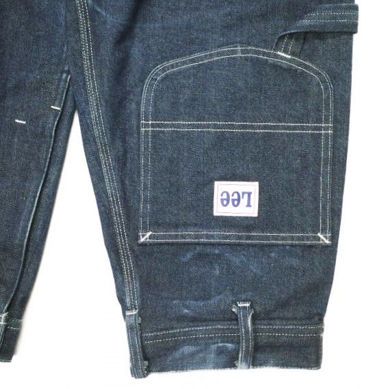 beautiful people x Lee ビューティフルピープル リー 24SS 別注